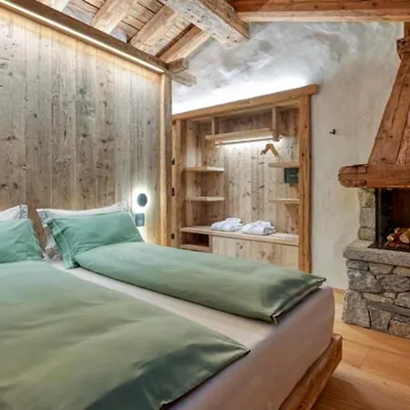 Akchalet Akaroa Ливиньо