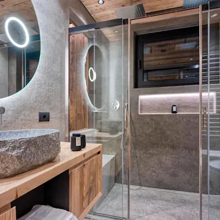 Akchalet Akaroa Ливиньо