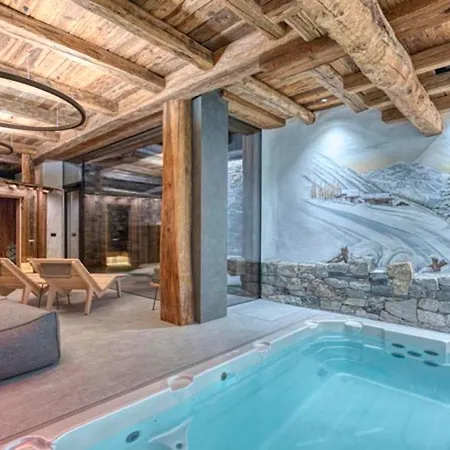 Akchalet Akaroa Ливиньо