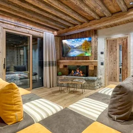 Akchalet Akaroa Livigno
